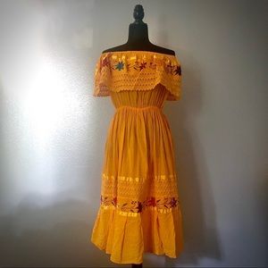 Regional Mexican Dress